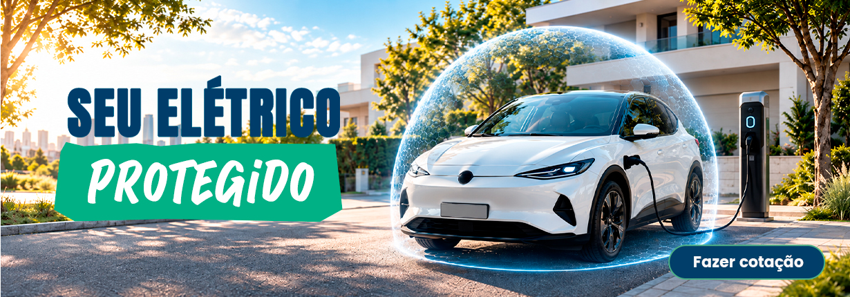 Carro Elétrico